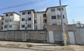 Apartamento com 2 Quartos à venda, 42m² no Lago Azul, Manaus - Foto 2