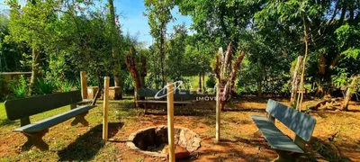 Fazenda / Sítio / Chácara com 4 Quartos à venda, 191000m² no Itapeti, Guararema - Foto 34