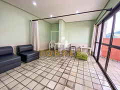 Flat com 1 Quarto à venda, 60m² no Praia das Pitangueiras, Guarujá - Foto 35