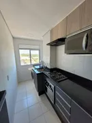Apartamento com 2 Quartos à venda, 50m² no Parque Imperial, Ferraz de Vasconcelos - Foto 5