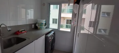 Apartamento com 2 Quartos à venda, 68m² no Armacao Da Piedade, Governador Celso Ramos - Foto 2