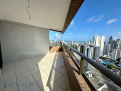 Apartamento com 4 Quartos à venda, 165m² no Brisamar, João Pessoa - Foto 1