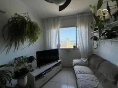 Apartamento com 2 Quartos à venda, 70m² no Mirim, Praia Grande - Foto 1