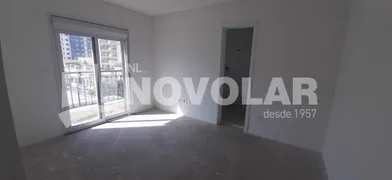 Apartamento com 4 Quartos para alugar, 147m² no Jardim São Paulo, São Paulo - Foto 11