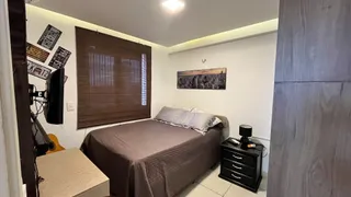 Apartamento com 2 Quartos à venda, 73m² no Engenheiro Luciano Cavalcante, Fortaleza - Foto 4