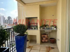 Apartamento com 3 Quartos à venda, 140m² no Jardim São Paulo, São Paulo - Foto 7