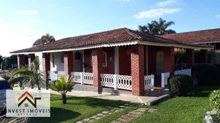 Fazenda / Sítio / Chácara com 4 Quartos à venda, 280m² no Vila Dom Pedro, Atibaia - Foto 3