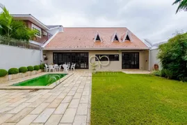 Casa com 4 Quartos à venda, 330m² no Bom Retiro, Curitiba - Foto 31