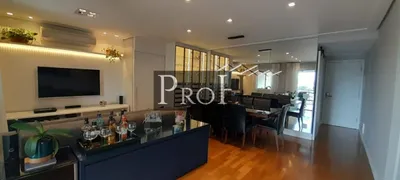 Apartamento com 3 Quartos à venda, 108m² no Ipiranga, São Paulo - Foto 4