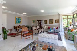 Apartamento com 4 Quartos à venda, 240m² no Lourdes, Belo Horizonte - Foto 1