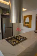 Apartamento com 3 Quartos à venda, 116m² no Ponta da Praia, Santos - Foto 41