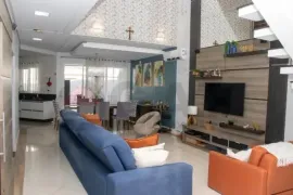 Casa de Condomínio com 3 Quartos à venda, 324m² no Jardim Residencial Chácara Ondina, Sorocaba - Foto 1