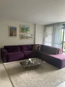 Apartamento com 4 Quartos para alugar, 170m² no Barra da Tijuca, Rio de Janeiro - Foto 3