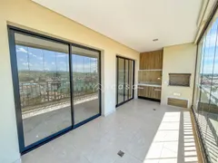 Apartamento com 3 Quartos à venda, 130m² no Vila São João, Caçapava - Foto 31