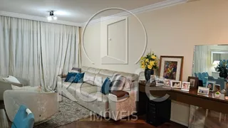 Apartamento com 3 Quartos à venda, 144m² no Vila Alexandria, São Paulo - Foto 2