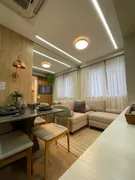 Apartamento com 2 Quartos para venda ou aluguel, 35m² no Jaguaré, São Paulo - Foto 2