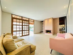 Casa com 5 Quartos à venda, 360m² no São Luíz, Belo Horizonte - Foto 13