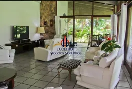 Casa com 5 Quartos à venda, 800m² no Praia do Lazaro, Ubatuba - Foto 9