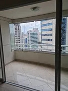 Apartamento com 3 Quartos à venda, 104m² no Moema, São Paulo - Foto 4