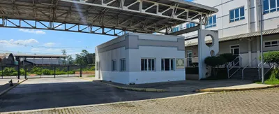 Galpão / Depósito / Armazém para alugar, 11625m² no Distrito Industrial, Juiz de Fora - Foto 5