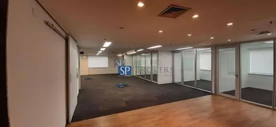 Conjunto Comercial / Sala para alugar, 424m² no Vila Olímpia, São Paulo - Foto 18