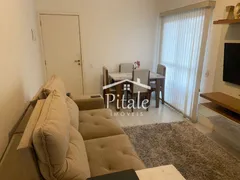 Apartamento com 2 Quartos para venda ou aluguel, 48m² no Jardim Caiapia, Cotia - Foto 2