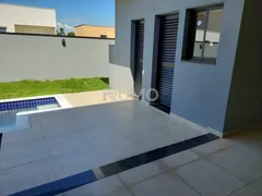 Casa de Condomínio com 3 Quartos à venda, 200m² no Swiss Park, Campinas - Foto 17