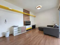 Apartamento com 1 Quarto para alugar, 56m² no Paraíso, São Paulo - Foto 3