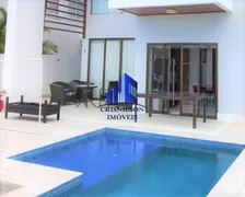 Casa de Condomínio com 5 Quartos à venda, 380m² no Alphaville II, Salvador - Foto 3