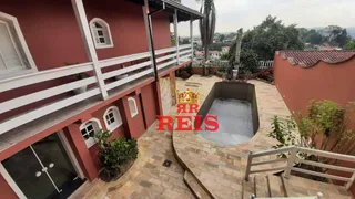 Casa com 5 Quartos à venda, 900m² no Suissa, Ribeirão Pires - Foto 46