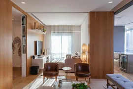 Apartamento com 2 Quartos para alugar, 181m² no Vila Nova Conceição, São Paulo - Foto 4