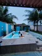 Casa com 3 Quartos para alugar, 80m² no Recanto da Sereia, Guarapari - Foto 1