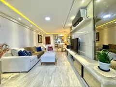 Apartamento com 3 Quartos à venda, 137m² no Meireles, Fortaleza - Foto 4