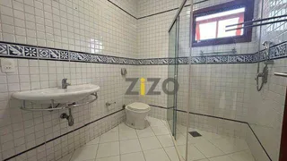 Casa de Condomínio com 4 Quartos à venda, 350m² no Conjunto Residencial Esplanada do Sol, São José dos Campos - Foto 42