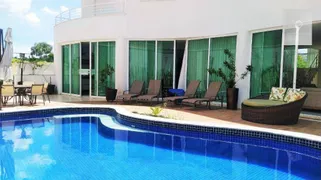 Casa de Condomínio com 5 Quartos à venda, 390m² no Cidade Tambore, Santana de Parnaíba - Foto 1