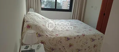 Apartamento com 2 Quartos à venda, 93m² no Tijuca, Rio de Janeiro - Foto 12