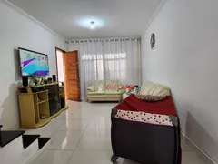 Sobrado com 3 Quartos à venda, 100m² no Parque Continental II, Guarulhos - Foto 3