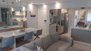 Apartamento com 3 Quartos para alugar, 100m² no Varzea De Baixo, São Paulo - Foto 2