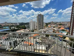Apartamento com 3 Quartos à venda, 104m² no Vila America, Santo André - Foto 40