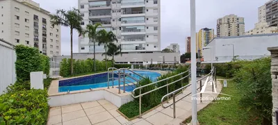 Apartamento com 2 Quartos à venda, 99m² no Chácara Inglesa, São Paulo - Foto 31