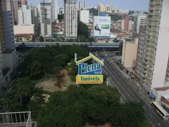 Flat com 1 Quarto para venda ou aluguel, 47m² no Centro, Campinas - Foto 6