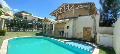 Casa de Condomínio com 3 Quartos à venda, 172m² no Sapiranga, Fortaleza - Foto 30