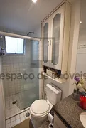 Apartamento com 2 Quartos à venda, 57m² no Paraíso do Morumbi, São Paulo - Foto 10