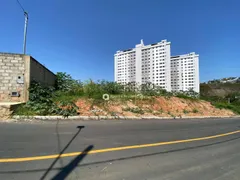 Terreno / Lote / Condomínio à venda, 348m² no Aeroporto, Juiz de Fora - Foto 3