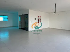 Conjunto Comercial / Sala para alugar, 103m² no Gopouva, Guarulhos - Foto 10
