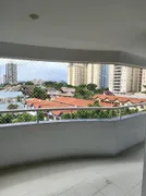 Apartamento com 2 Quartos para alugar, 67m² no Parque Residencial Aquarius, São José dos Campos - Foto 5