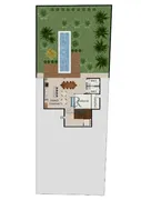 Casa de Condomínio com 3 Quartos à venda, 575m² no Reserva Nature, Jandira - Foto 10
