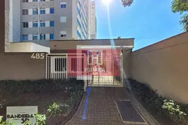 Apartamento com 2 Quartos à venda, 45m² no Cambuci, São Paulo - Foto 17