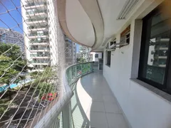 Apartamento com 2 Quartos para alugar, 70m² no Jacarepaguá, Rio de Janeiro - Foto 1