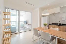 Apartamento com 2 Quartos para alugar, 60m² no Vila Madalena, São Paulo - Foto 1